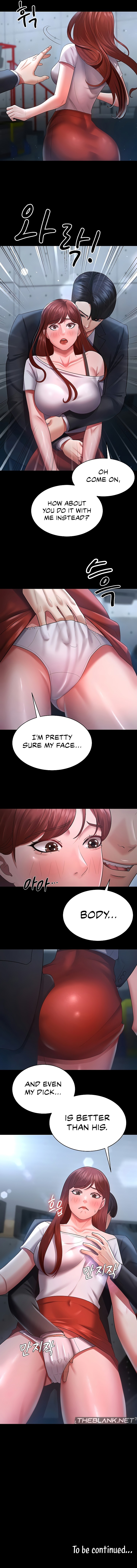 Your Wife Was Amazing Chapter 23 - HolyManga.net