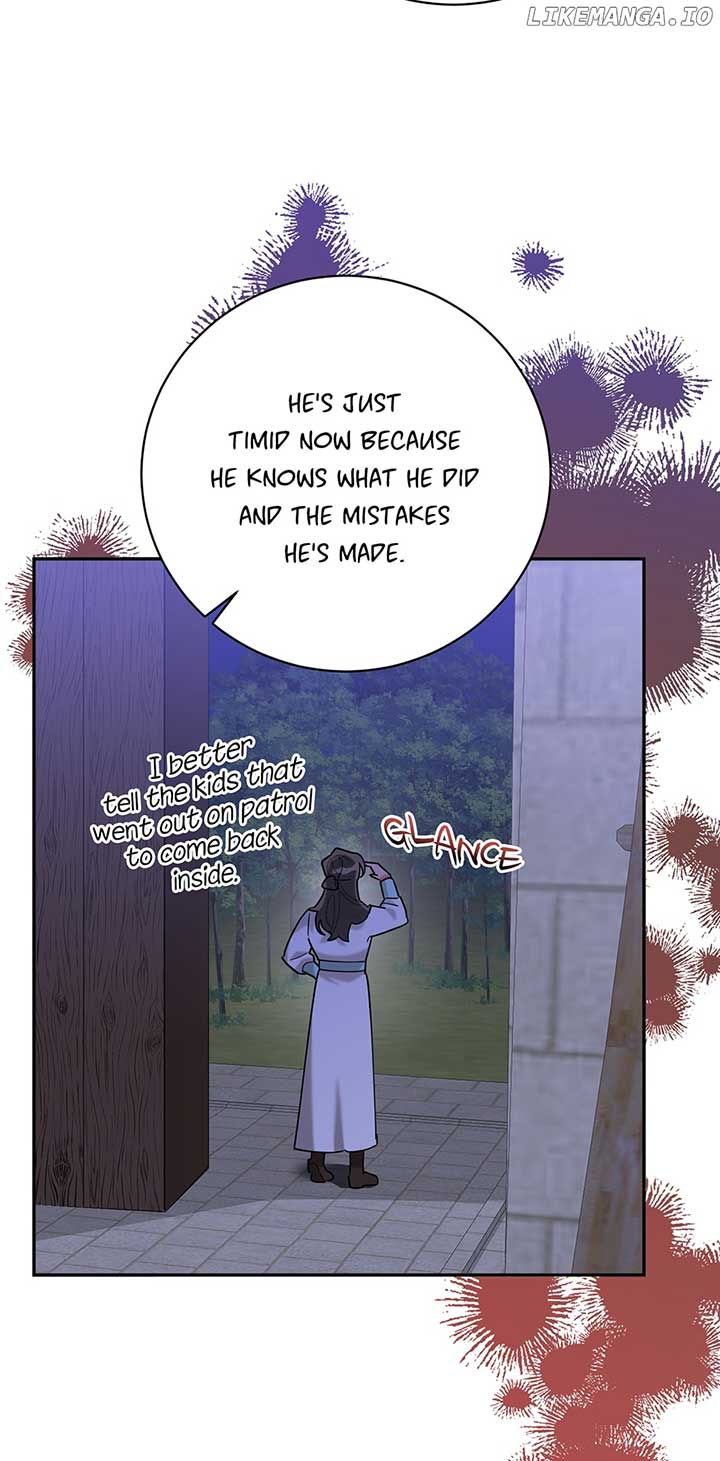 I am the Precious Daughter of the Greatest Villain in the Fantasy World Chapter 106 - HolyManga.net