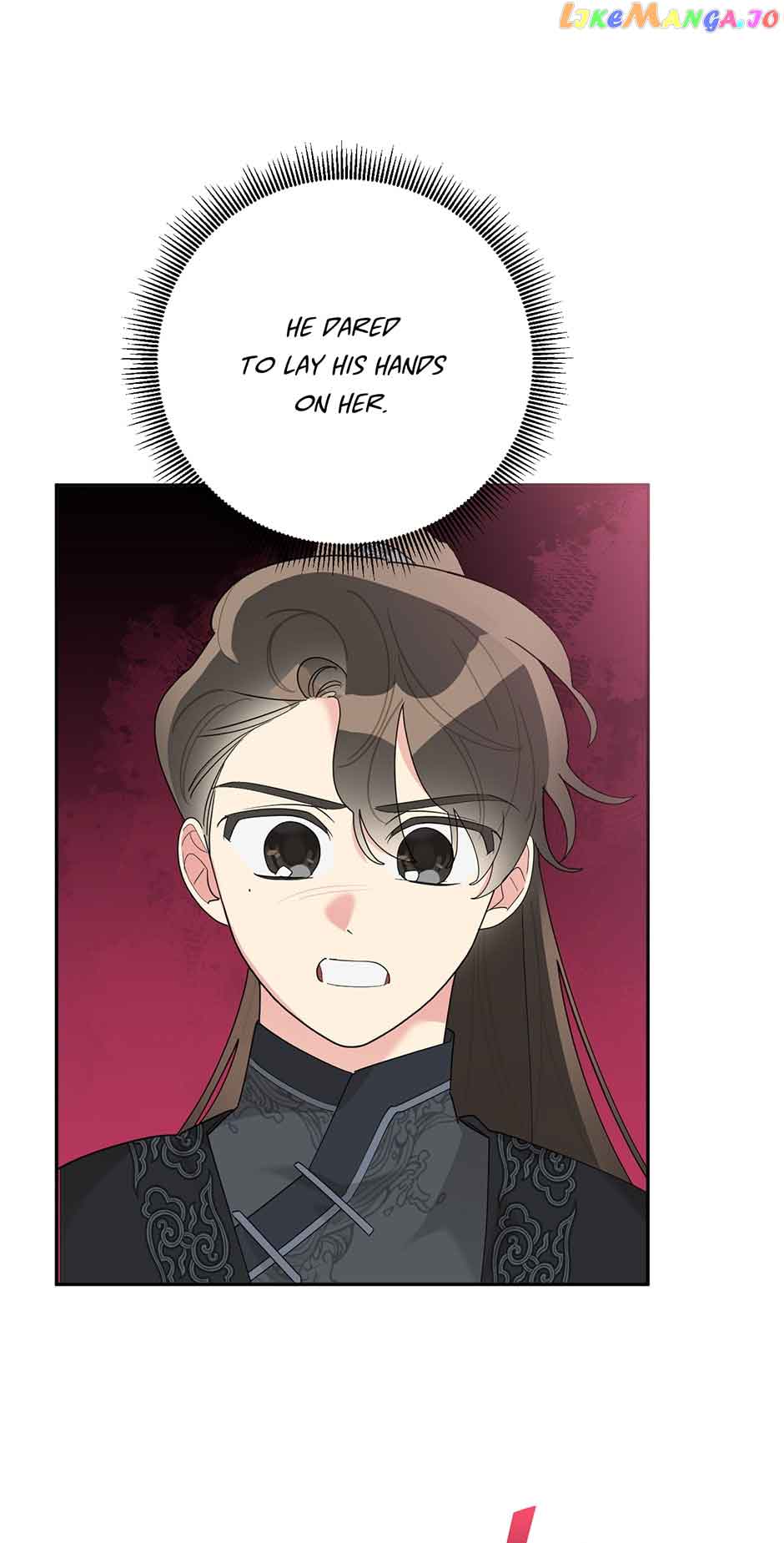 I am the Precious Daughter of the Greatest Villain in the Fantasy World Chapter 88 - HolyManga.net