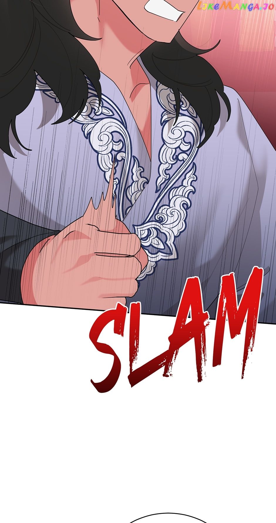 I am the Precious Daughter of the Greatest Villain in the Fantasy World Chapter 93 - HolyManga.net