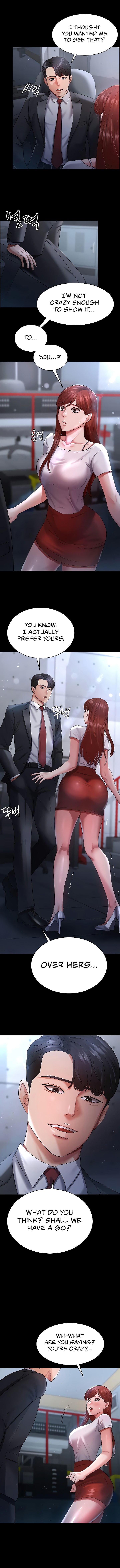 Your Wife Was Amazing Chapter 23 - HolyManga.net