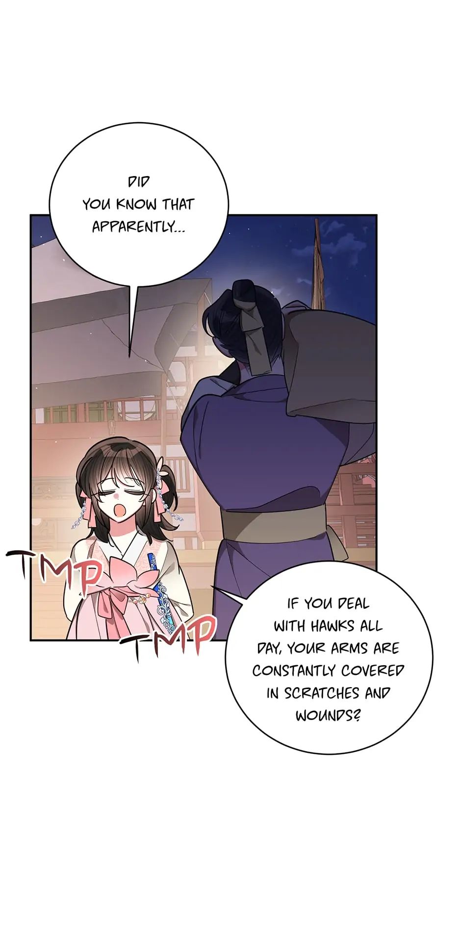 I am the Precious Daughter of the Greatest Villain in the Fantasy World Chapter 53 - HolyManga.net