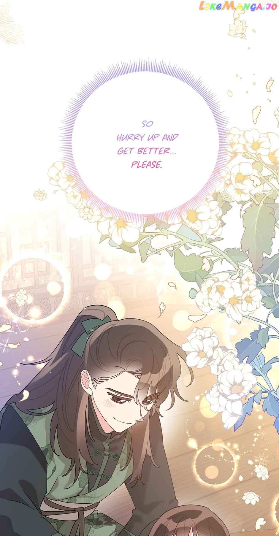 I am the Precious Daughter of the Greatest Villain in the Fantasy World Chapter 87 - HolyManga.net