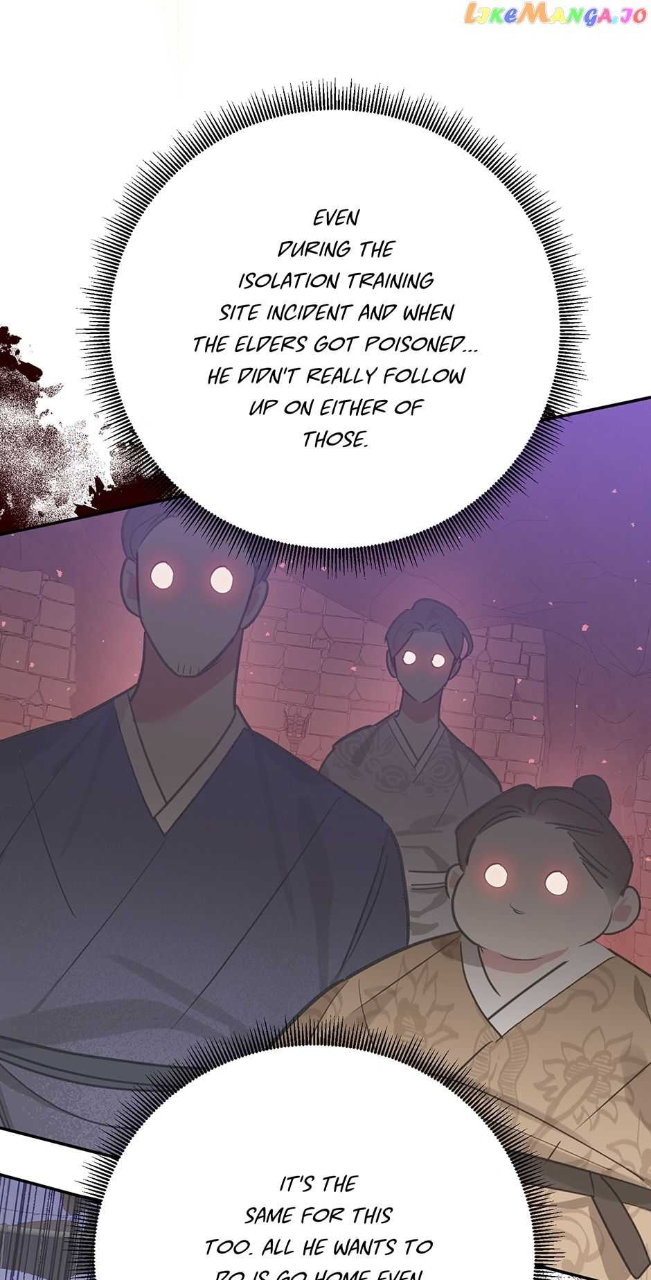 I am the Precious Daughter of the Greatest Villain in the Fantasy World Chapter 93 - HolyManga.net