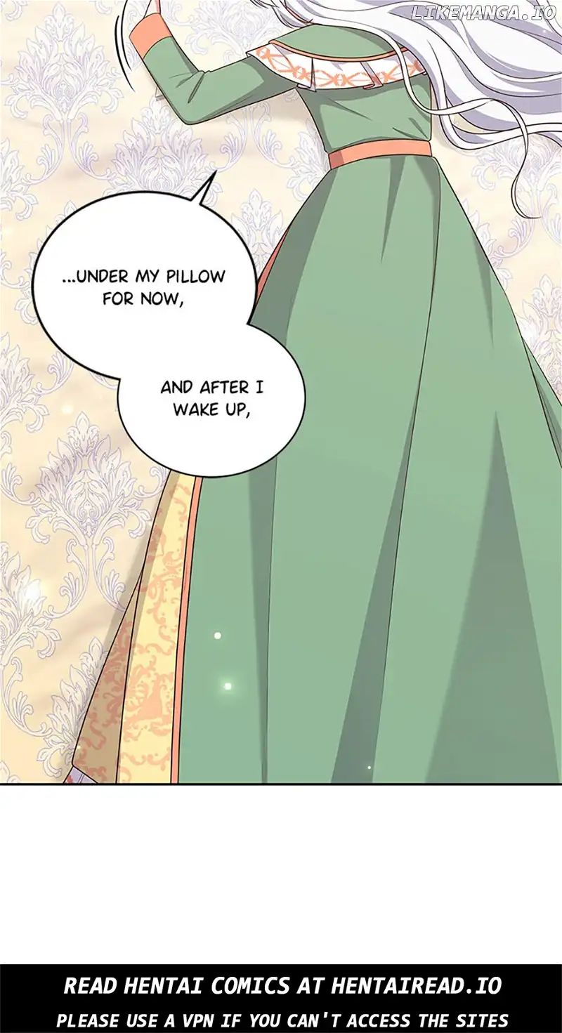 The Villain’s Precious Daughter Chapter 72 - MyToon.net