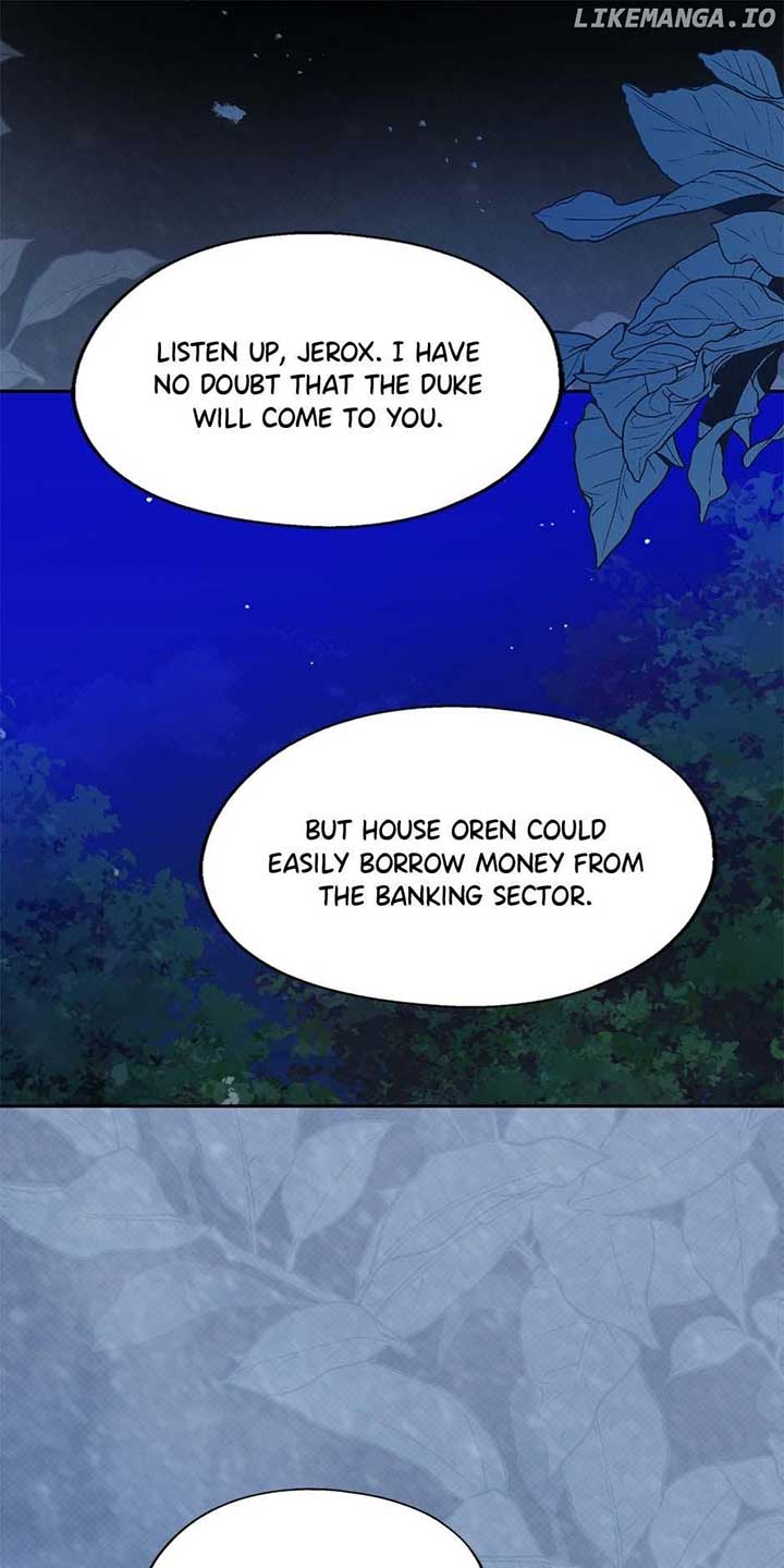 Say Ah, The Golden Spoon Is Entering Chapter 81 - MyToon.net