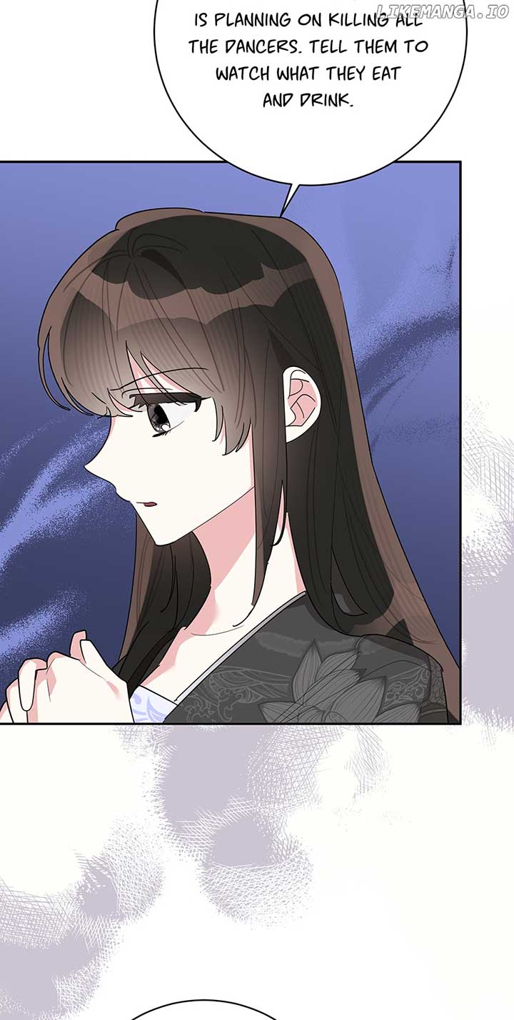 I am the Precious Daughter of the Greatest Villain in the Fantasy World Chapter 114 - MyToon.net