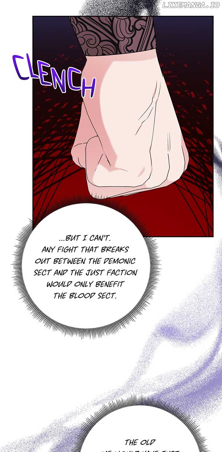 I am the Precious Daughter of the Greatest Villain in the Fantasy World Chapter 106 - HolyManga.net