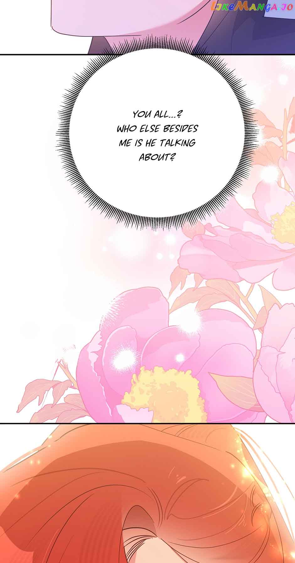 I am the Precious Daughter of the Greatest Villain in the Fantasy World Chapter 95 - HolyManga.net