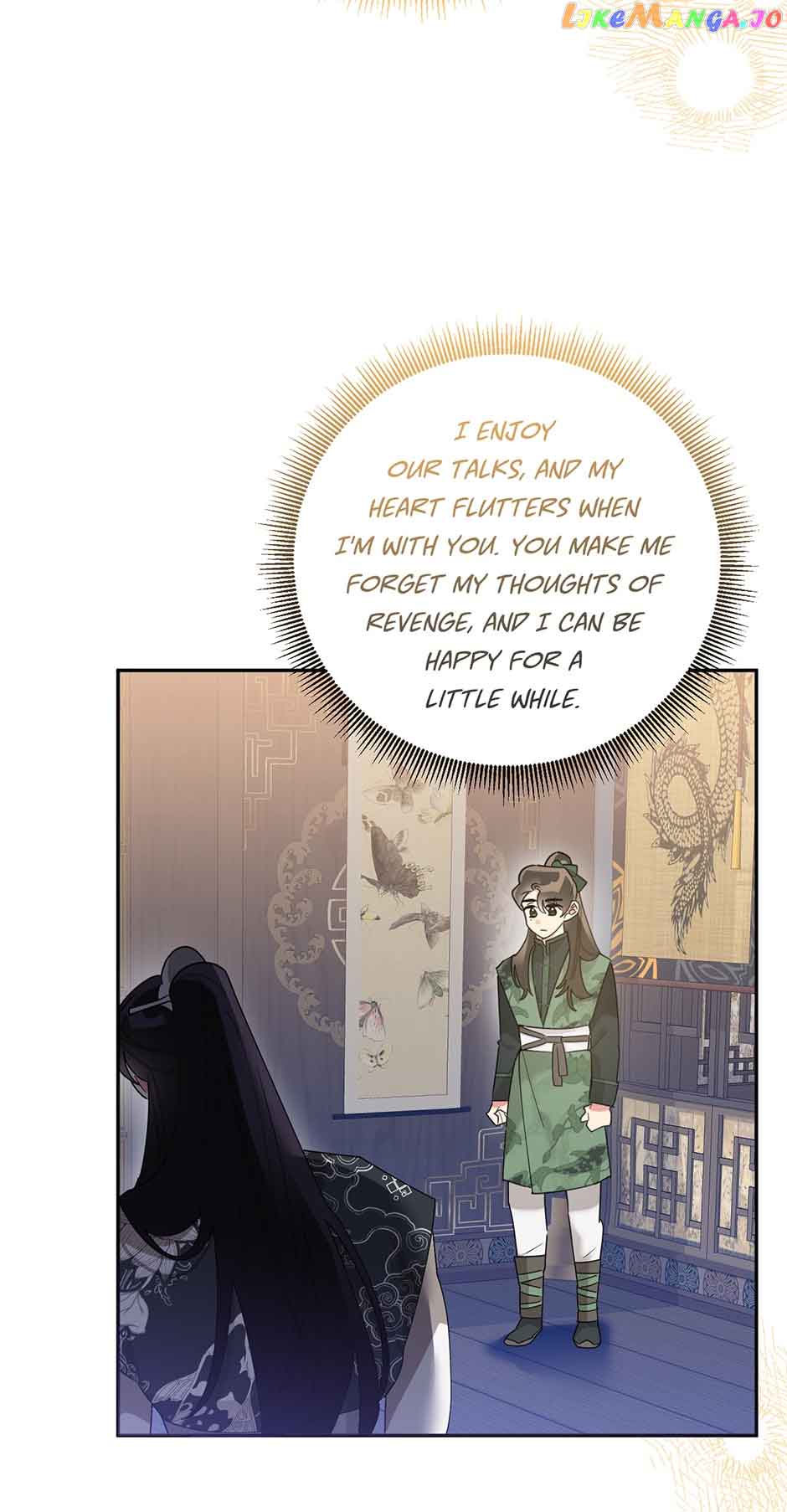 I am the Precious Daughter of the Greatest Villain in the Fantasy World Chapter 87 - HolyManga.net