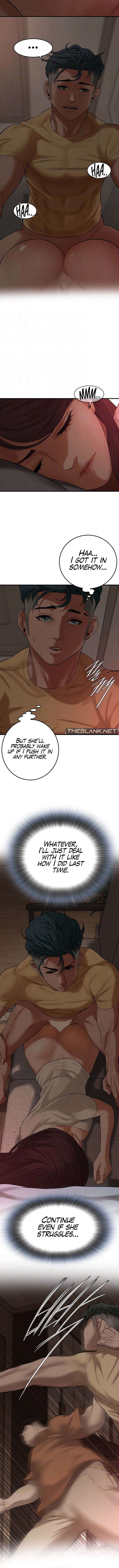 Bastard (Tharchog) Chapter 36 - MyToon.net