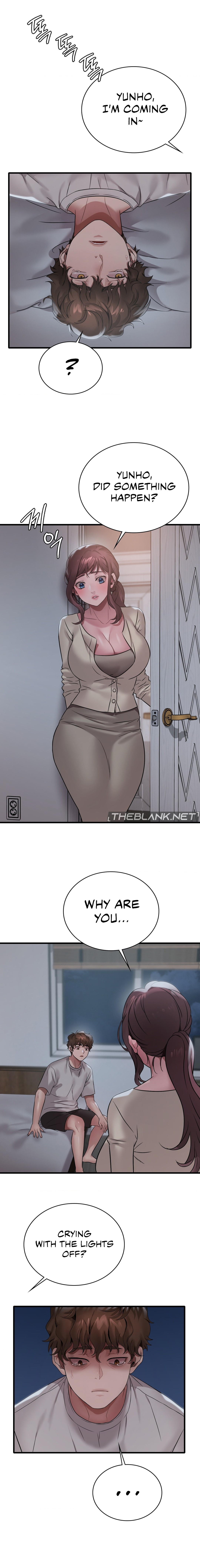 Drunk On You Chapter 74 - MyToon.net