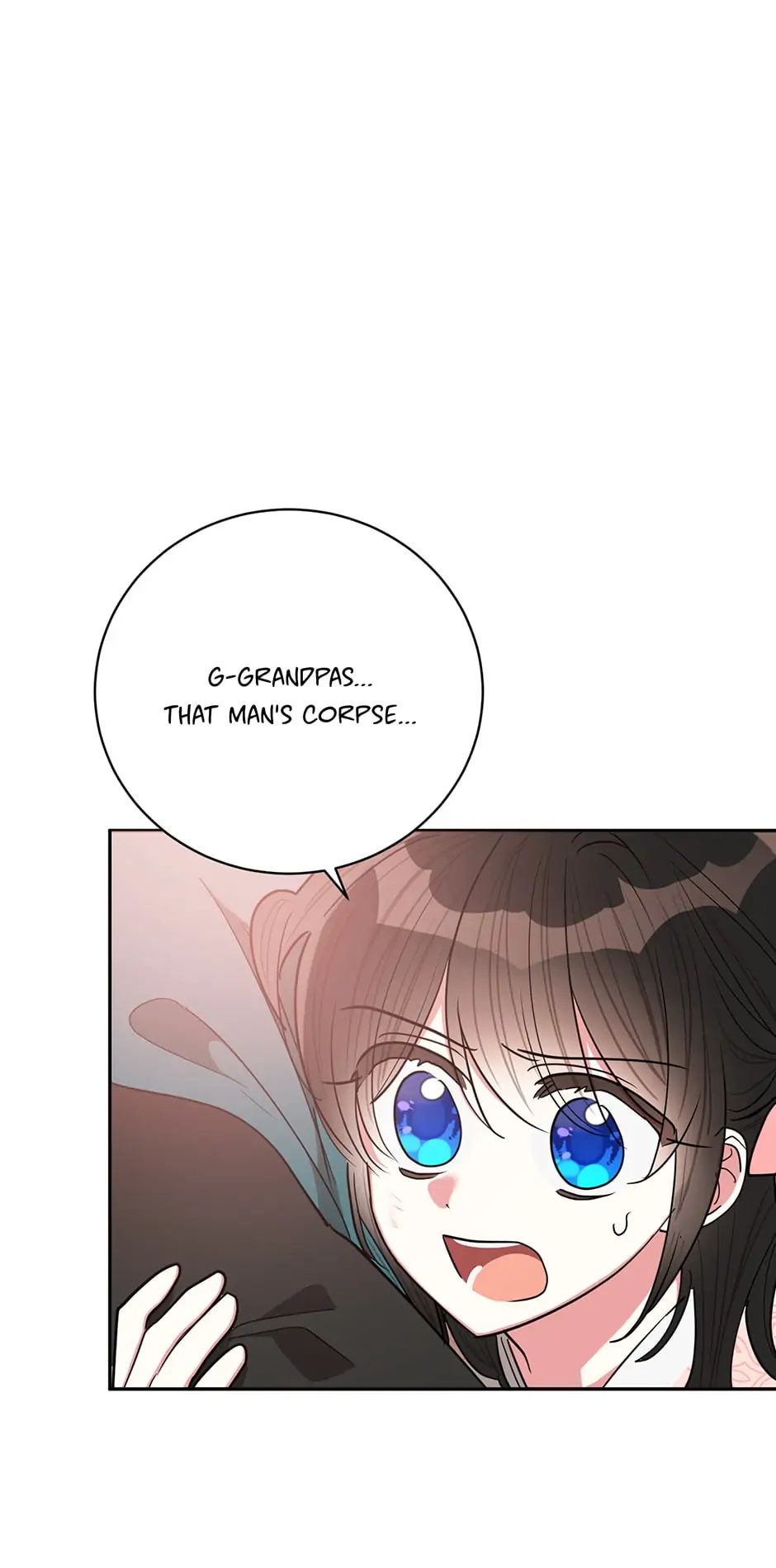 I am the Precious Daughter of the Greatest Villain in the Fantasy World Chapter 53 - HolyManga.net