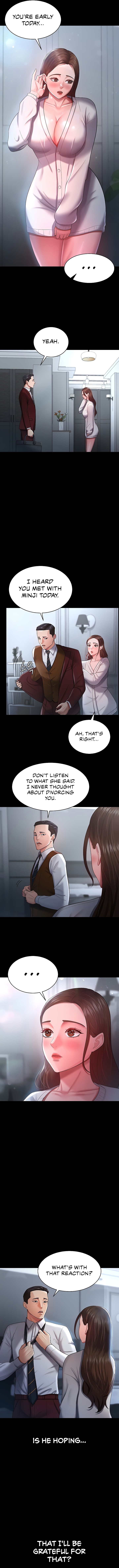 Your Wife Was Amazing Chapter 23 - HolyManga.net