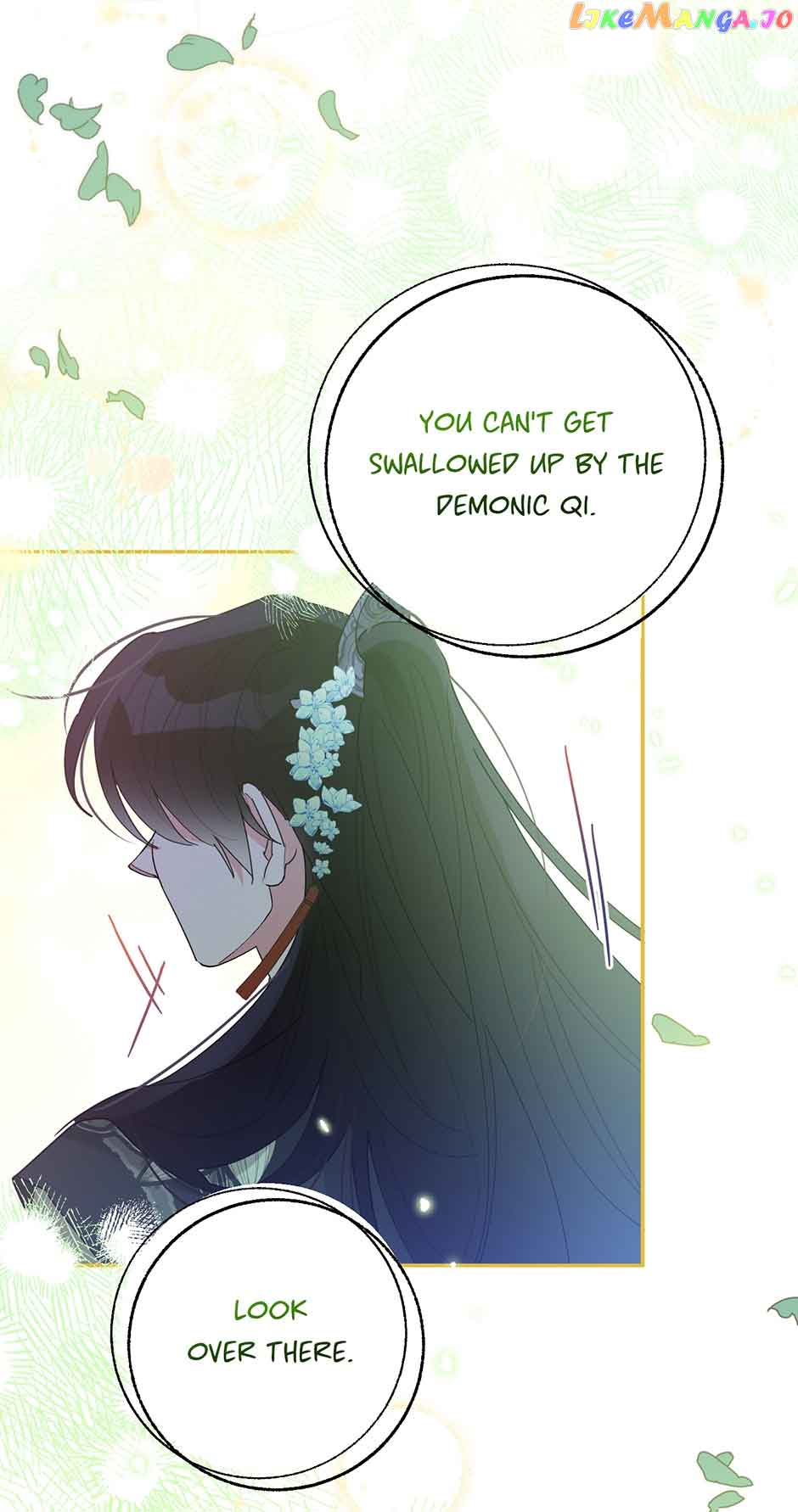 I am the Precious Daughter of the Greatest Villain in the Fantasy World Chapter 87 - HolyManga.net