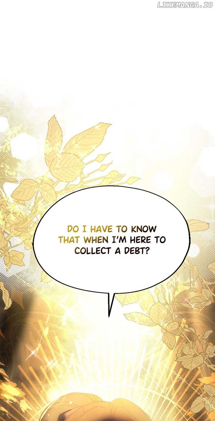 Say Ah, The Golden Spoon Is Entering Chapter 81 - MyToon.net