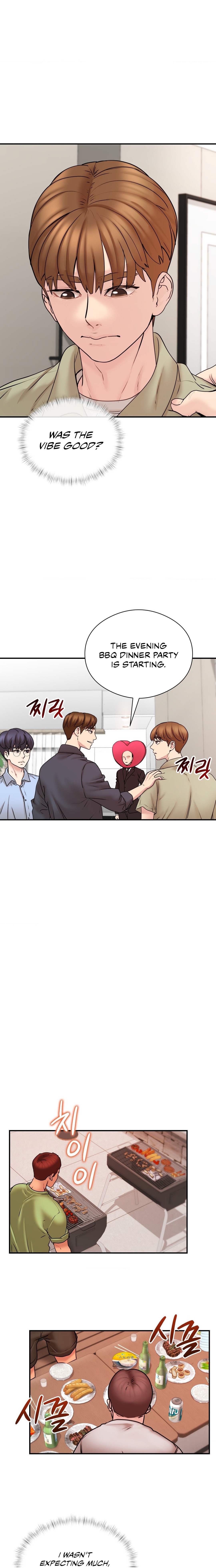 In Search Of Love Chapter 4 - HolyManga.net