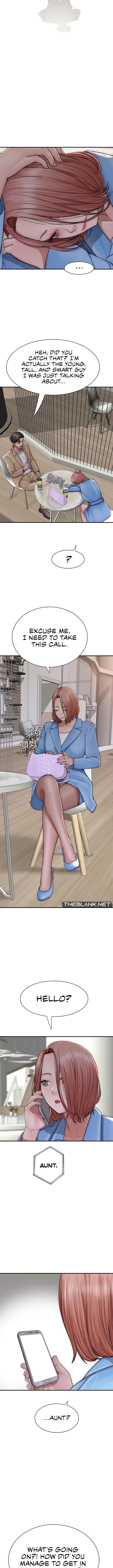 Addicted To My Stepmom Chapter 49 - ManhwaFull.net