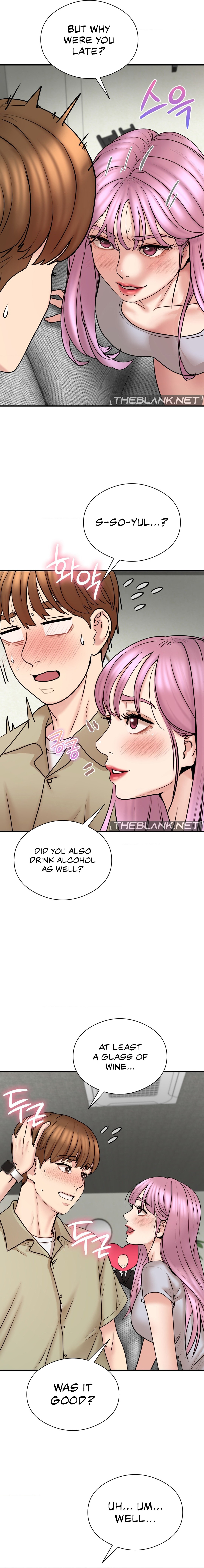 In Search Of Love Chapter 4 - HolyManga.net