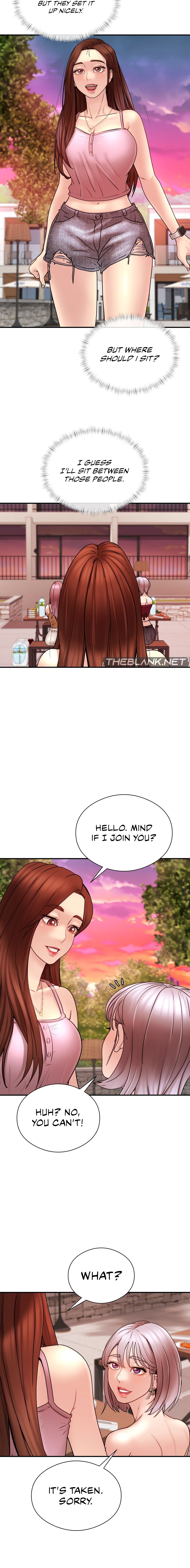 In Search Of Love Chapter 4 - HolyManga.net