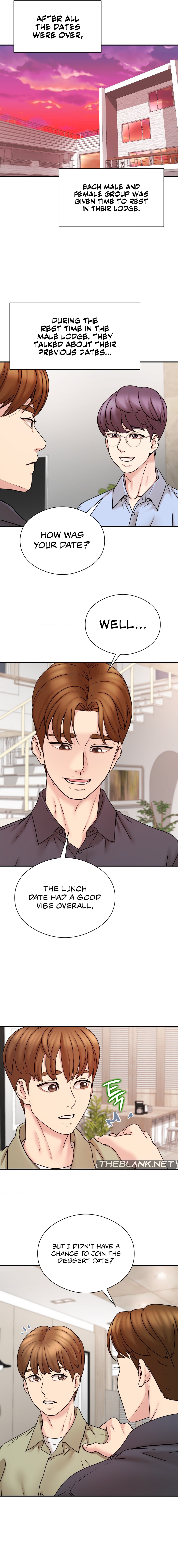 In Search Of Love Chapter 4 - HolyManga.net