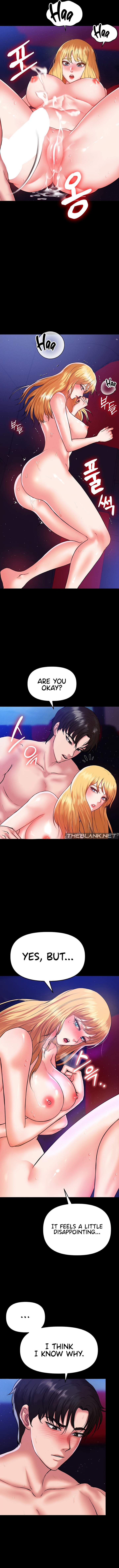 The Real Deal Chapter 47 - HolyManga.net