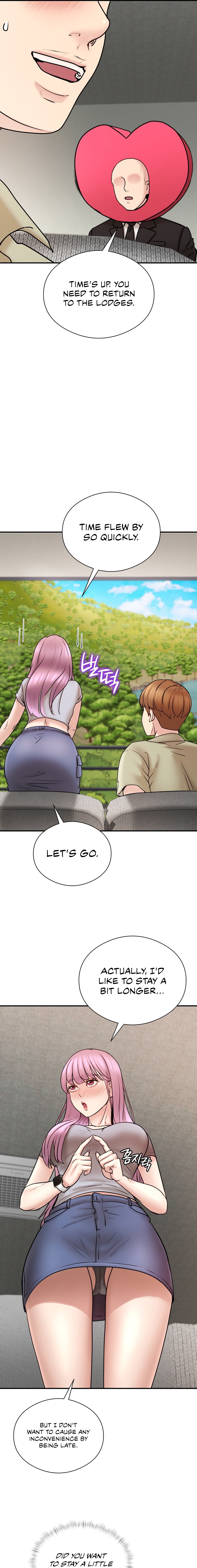 In Search Of Love Chapter 4 - HolyManga.net