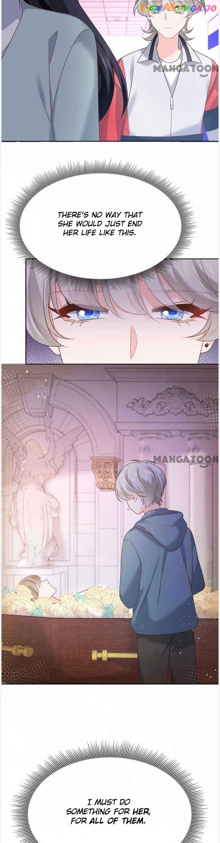 National School Prince Is A Girl Chapter 387 - MyToon.net