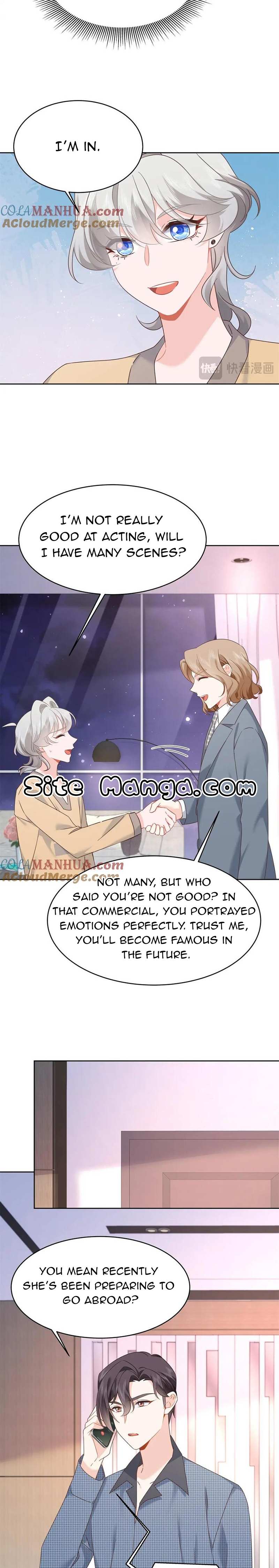 National School Prince Is A Girl Chapter 405 - ManhwaFull.net