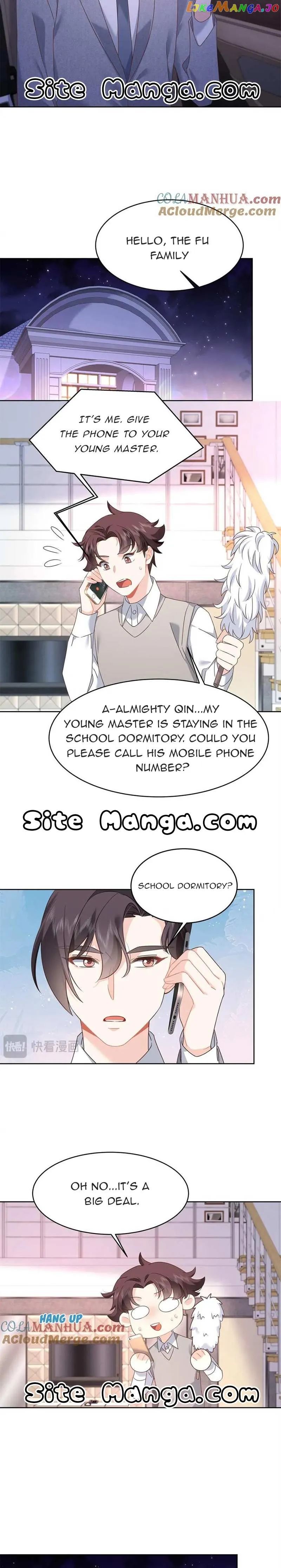 National School Prince Is A Girl Chapter 397 - ManhwaFull.net