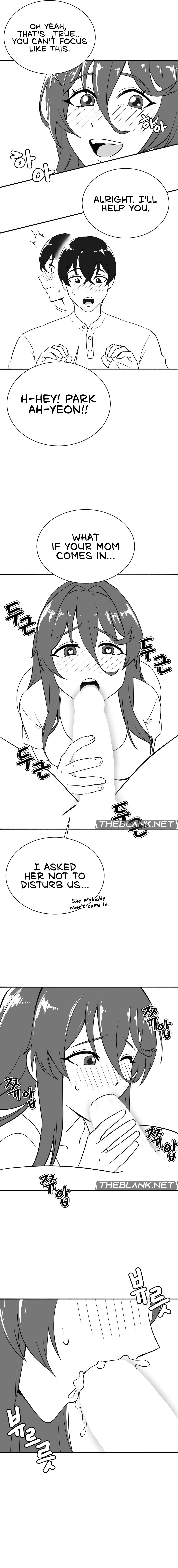 Pleasure Up Chapter 45.5 - MyToon.net