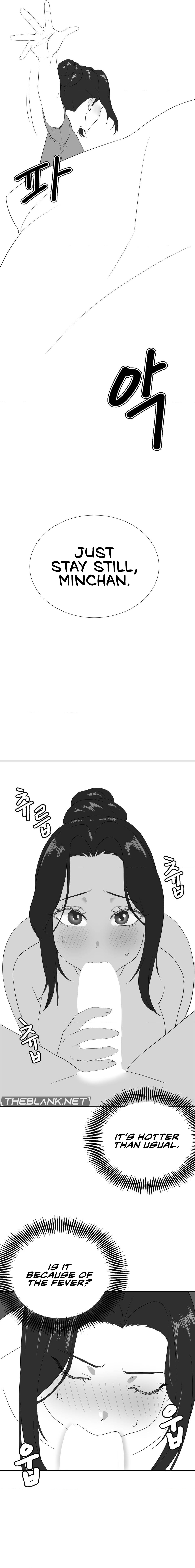 Pleasure Up Chapter 45.7 - MyToon.net