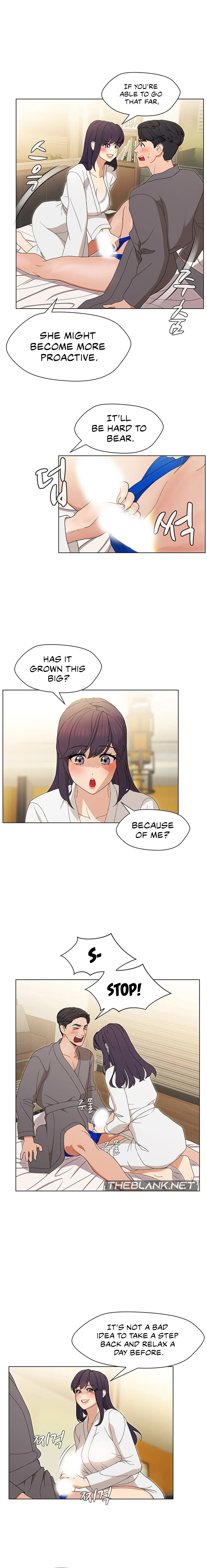 Eunha’s Advice Chapter 10 - MyToon.net