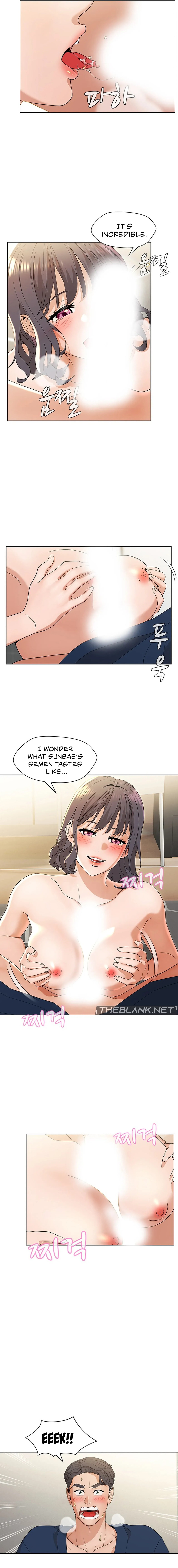 Eunha’s Advice Chapter 6 - HolyManga.net