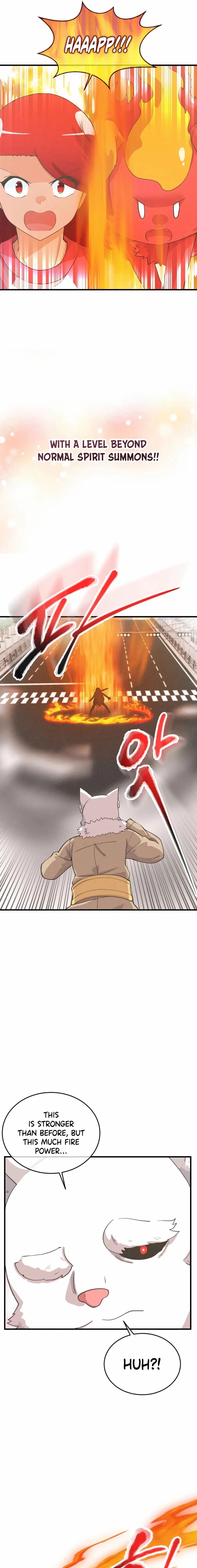 Spirit Farmer Chapter 166 - HolyManga.net