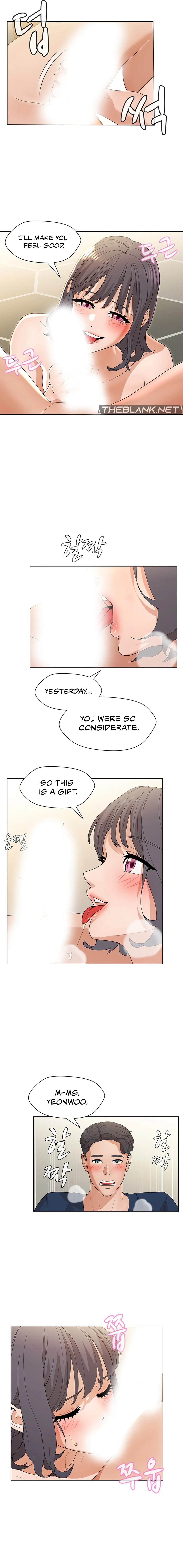 Eunha’s Advice Chapter 6 - HolyManga.net