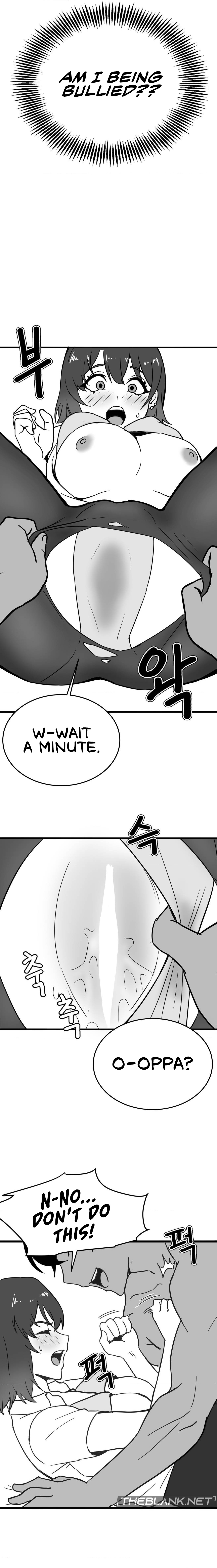 Pleasure Up Chapter 45.6 - MyToon.net