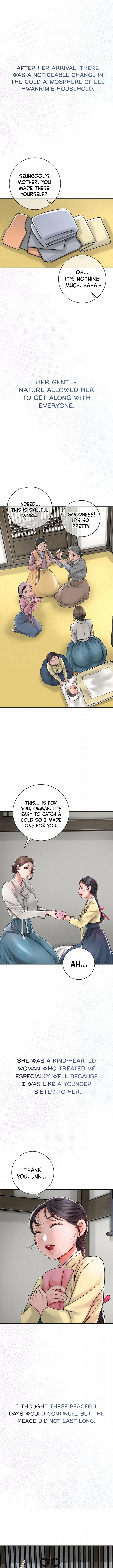 Brothel (Kkuryeolmae) Chapter 8 - MyToon.net