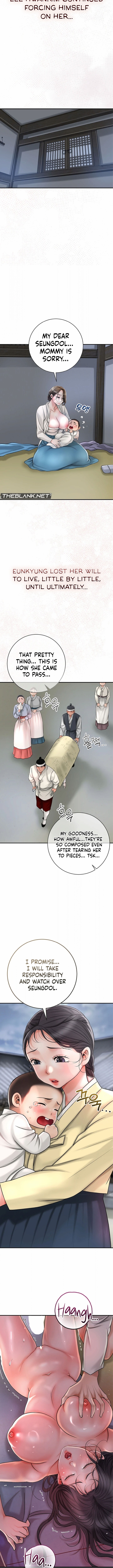 Brothel (Kkuryeolmae) Chapter 8 - MyToon.net