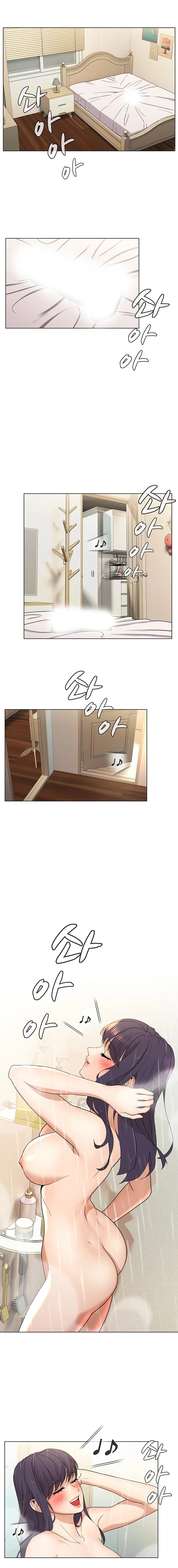 Eunha’s Advice Chapter 5 - MyToon.net