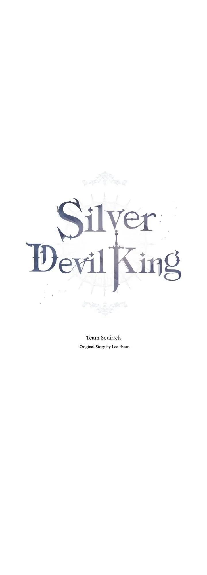 Silver Demon King Chapter 112 - MyToon.net