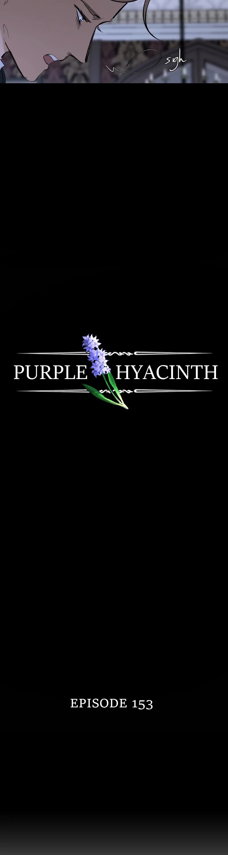 Purple Hyacinth Chapter 157 - HolyManga.net