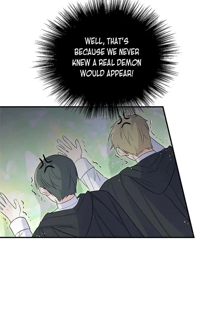 Silver Demon King Chapter 111 - MyToon.net