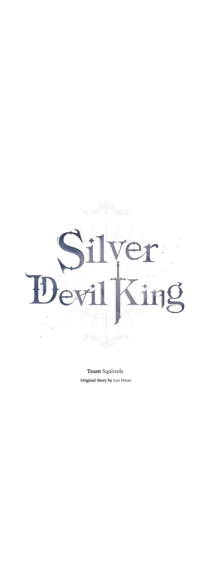 Silver Demon King Chapter 111 - MyToon.net