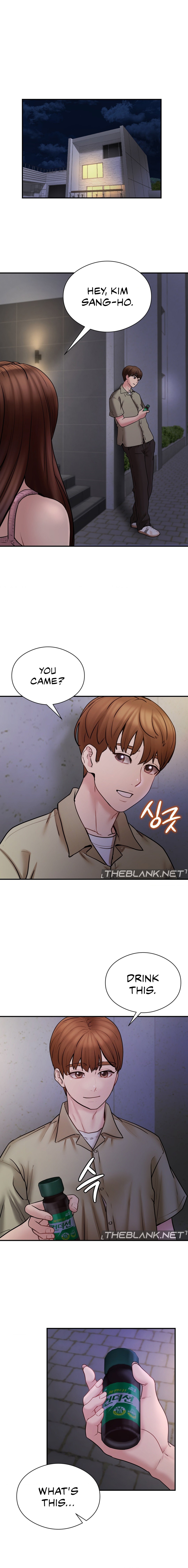 In Search Of Love Chapter 5 - HolyManga.net