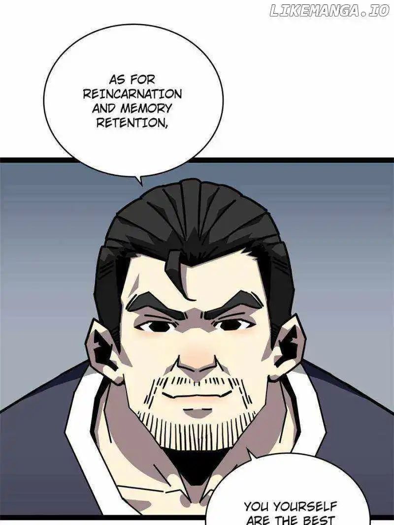 It All Starts With Playing Game Seriously Chapter 148 - MyToon.net