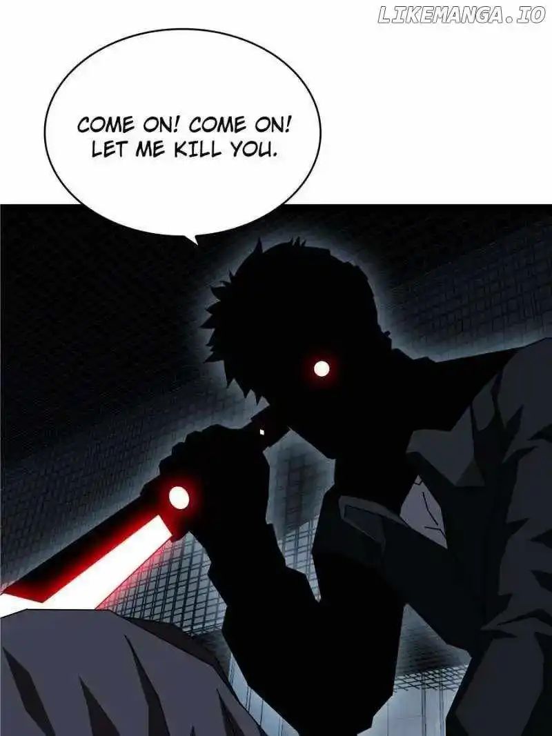 It All Starts With Playing Game Seriously Chapter 156 - HolyManga.net