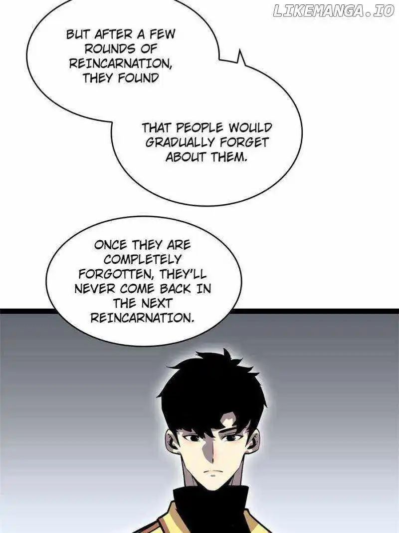 It All Starts With Playing Game Seriously Chapter 148 - MyToon.net