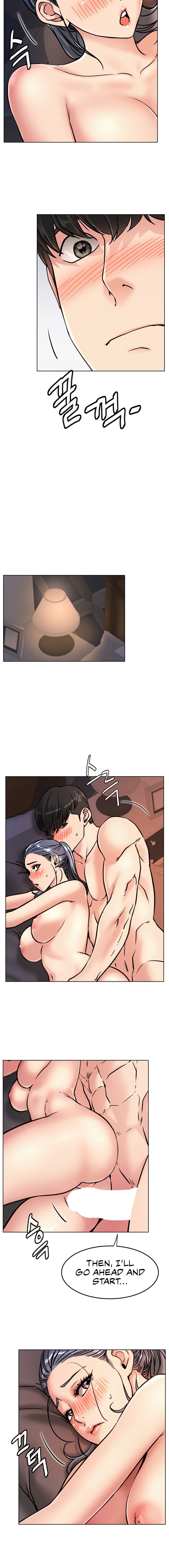 Staying with Ajumma Chapter 78 - MyToon.net