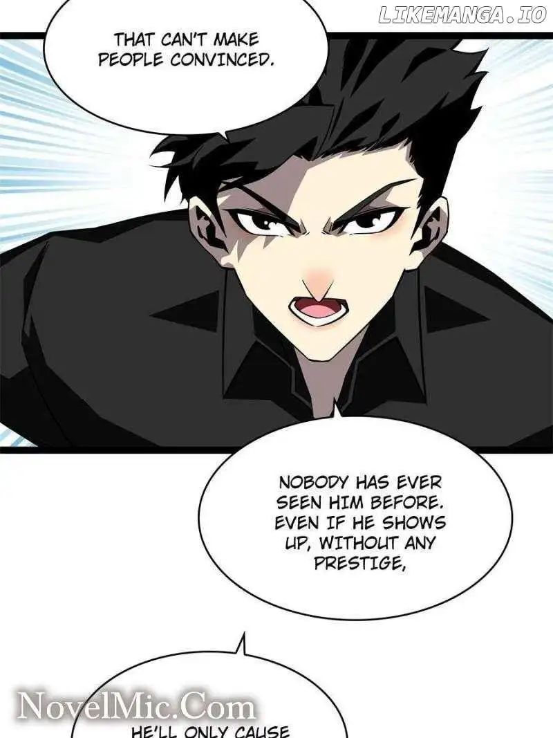 It All Starts With Playing Game Seriously Chapter 149 - HolyManga.net